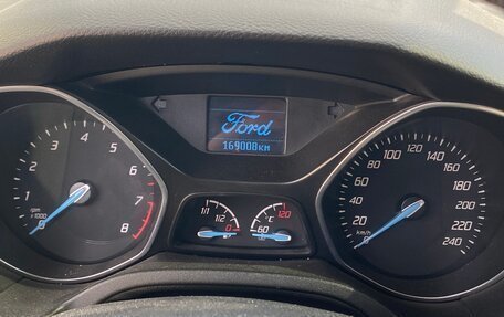 Ford Focus III, 2014 год, 780 000 рублей, 9 фотография