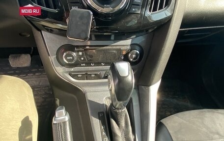 Ford Focus III, 2014 год, 780 000 рублей, 7 фотография