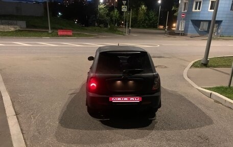 Lifan Smily I (330) рестайлинг, 2011 год, 105 000 рублей, 4 фотография