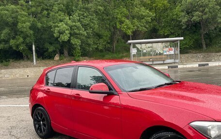 BMW 1 серия, 2012 год, 1 050 000 рублей, 4 фотография
