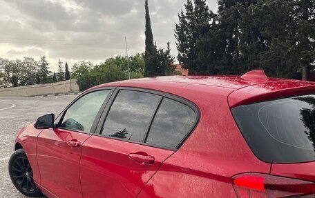 BMW 1 серия, 2012 год, 1 050 000 рублей, 3 фотография