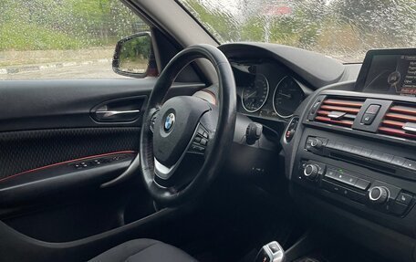 BMW 1 серия, 2012 год, 1 050 000 рублей, 6 фотография