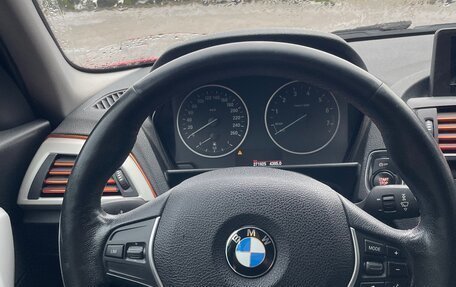 BMW 1 серия, 2012 год, 1 050 000 рублей, 8 фотография