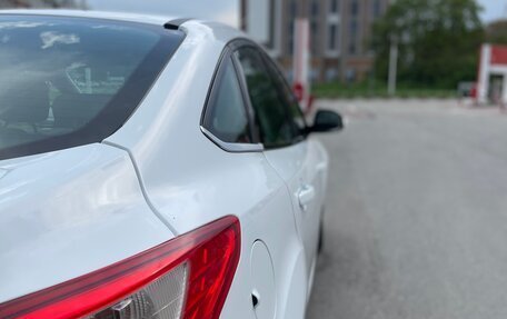 Ford Focus III, 2012 год, 880 000 рублей, 6 фотография