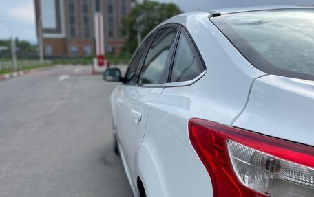 Ford Focus III, 2012 год, 880 000 рублей, 5 фотография