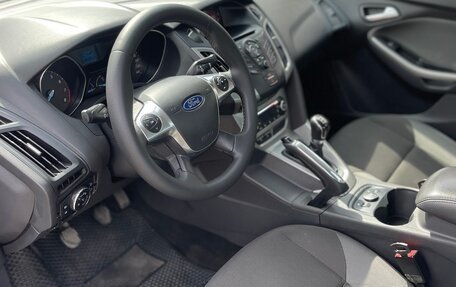 Ford Focus III, 2012 год, 880 000 рублей, 3 фотография