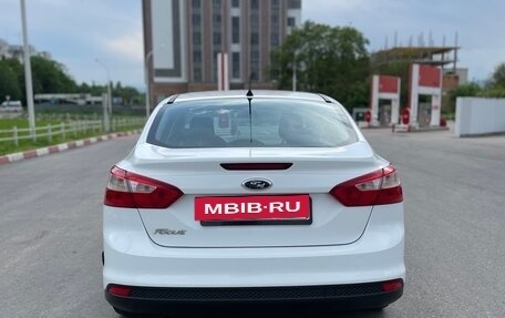 Ford Focus III, 2012 год, 880 000 рублей, 7 фотография