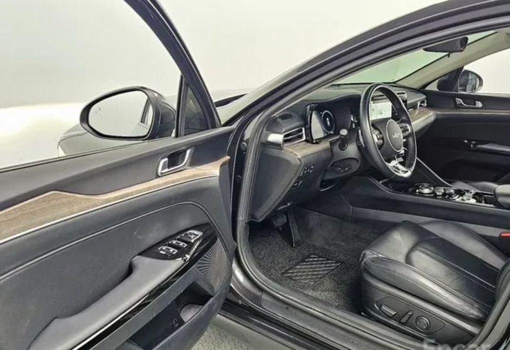 KIA K5, 2023 год, 2 850 000 рублей, 10 фотография