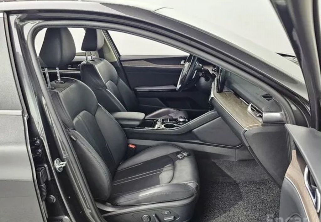 KIA K5, 2023 год, 2 850 000 рублей, 12 фотография