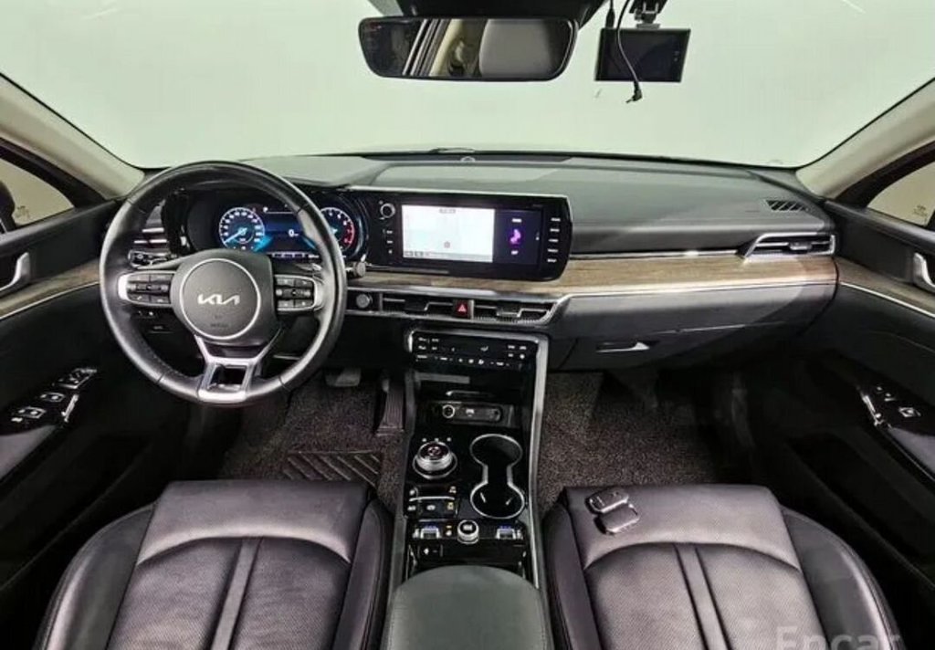 KIA K5, 2023 год, 2 850 000 рублей, 7 фотография