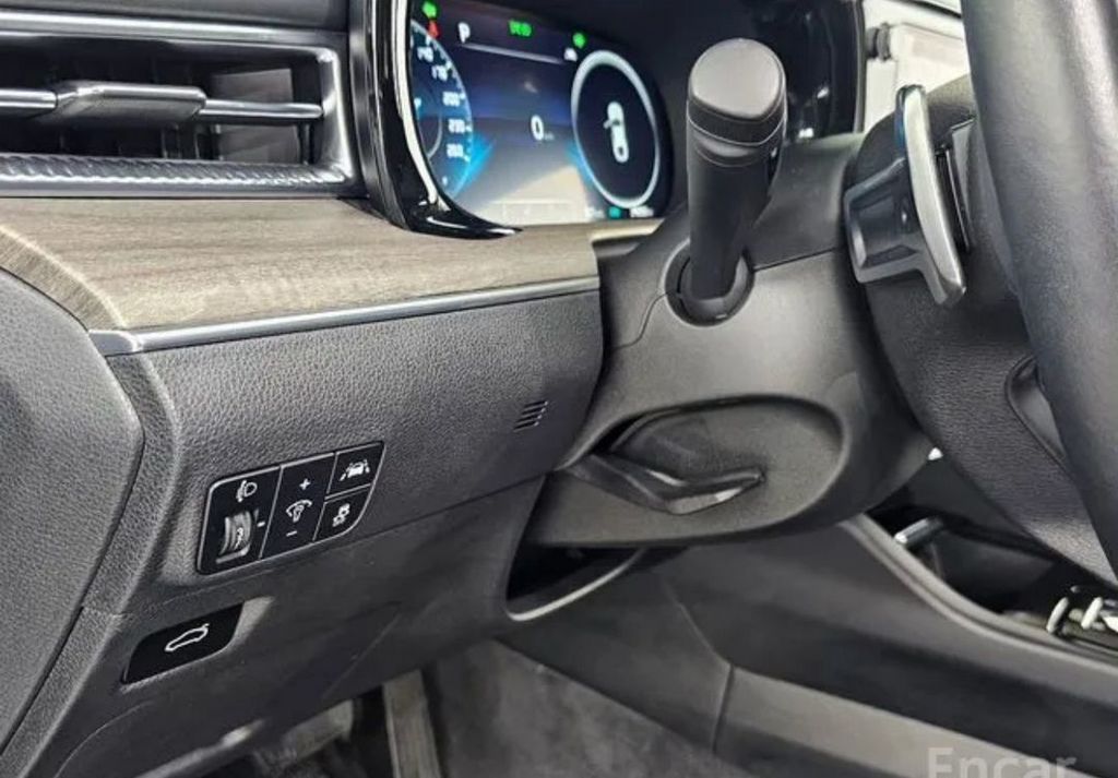 KIA K5, 2023 год, 2 850 000 рублей, 14 фотография