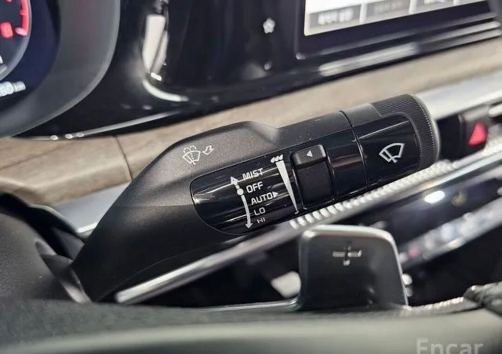 KIA K5, 2023 год, 2 850 000 рублей, 16 фотография