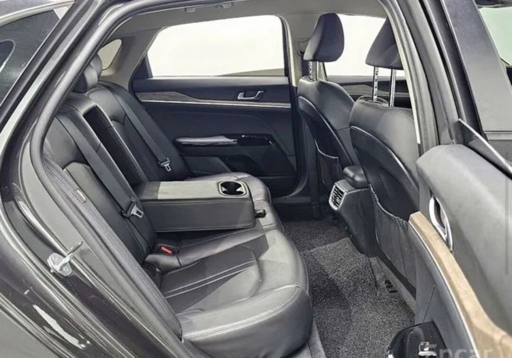 KIA K5, 2023 год, 2 850 000 рублей, 11 фотография