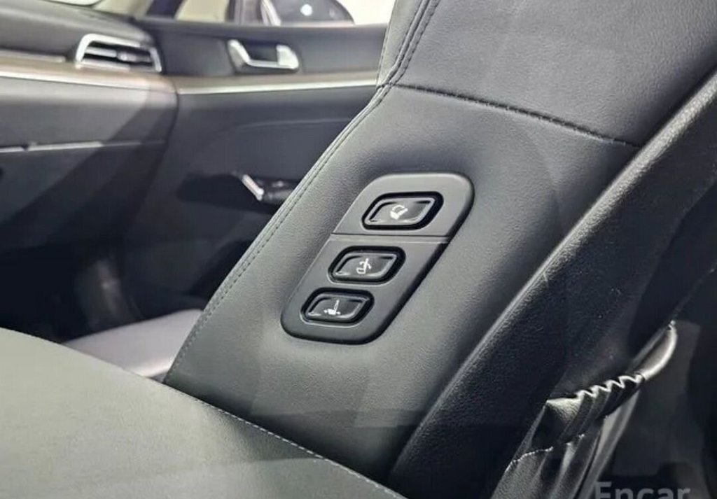 KIA K5, 2023 год, 2 850 000 рублей, 19 фотография