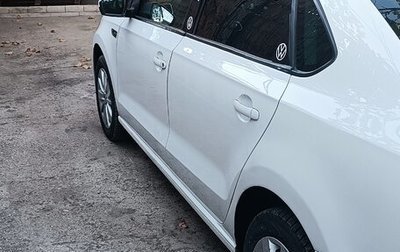Volkswagen Polo VI (EU Market), 2019 год, 1 150 000 рублей, 1 фотография