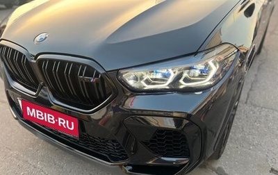 BMW X6, 2022 год, 9 000 000 рублей, 1 фотография