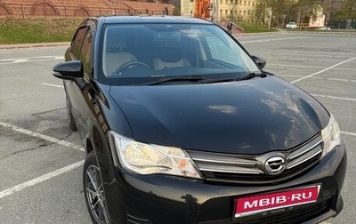 Toyota Corolla, 2014 год, 950 000 рублей, 1 фотография