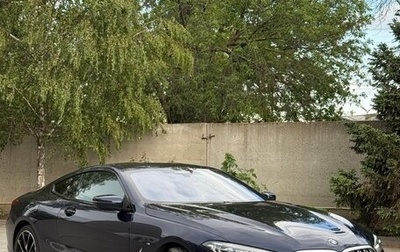 BMW 8 серия, 2022 год, 8 500 000 рублей, 1 фотография