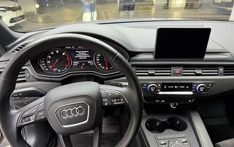 Audi A4, 2019 год, 2 700 000 рублей, 6 фотография