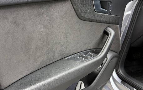 Audi A4, 2019 год, 2 700 000 рублей, 7 фотография