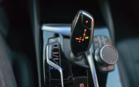 BMW 5 серия, 2021 год, 4 200 000 рублей, 4 фотография