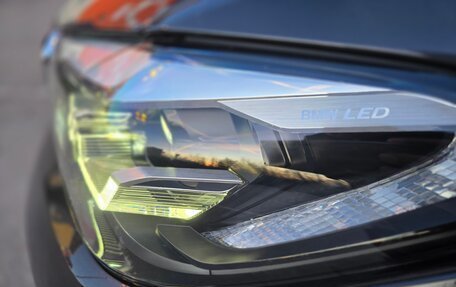 BMW 5 серия, 2021 год, 4 200 000 рублей, 8 фотография