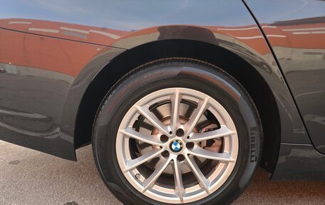 BMW 5 серия, 2021 год, 4 200 000 рублей, 6 фотография