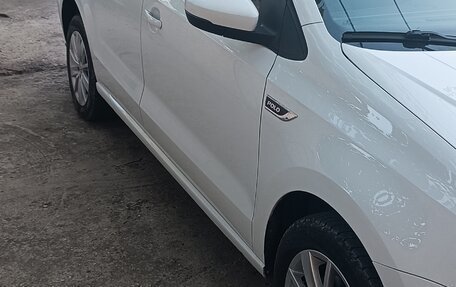 Volkswagen Polo VI (EU Market), 2019 год, 1 150 000 рублей, 5 фотография