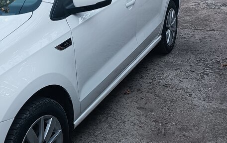 Volkswagen Polo VI (EU Market), 2019 год, 1 150 000 рублей, 4 фотография