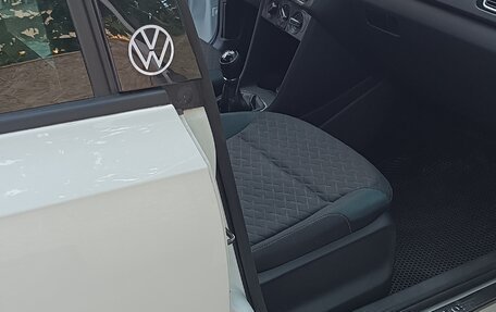 Volkswagen Polo VI (EU Market), 2019 год, 1 150 000 рублей, 6 фотография