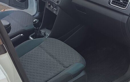 Volkswagen Polo VI (EU Market), 2019 год, 1 150 000 рублей, 7 фотография