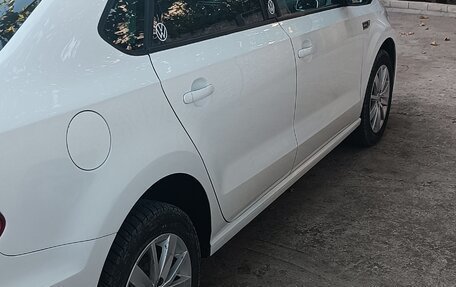 Volkswagen Polo VI (EU Market), 2019 год, 1 150 000 рублей, 3 фотография