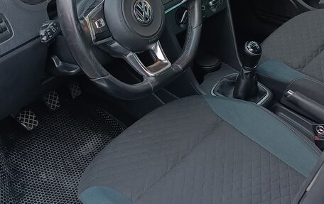Volkswagen Polo VI (EU Market), 2019 год, 1 150 000 рублей, 2 фотография