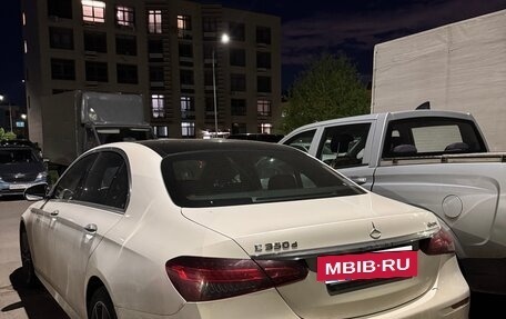 Mercedes-Benz E-Класс, 2021 год, 5 930 000 рублей, 9 фотография