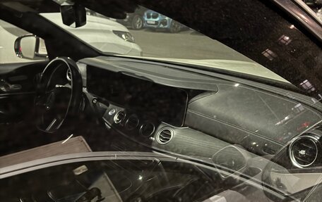 Mercedes-Benz E-Класс, 2021 год, 5 930 000 рублей, 15 фотография