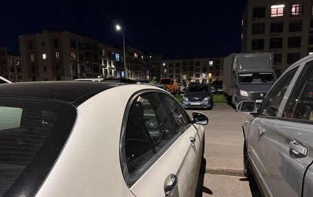 Mercedes-Benz E-Класс, 2021 год, 5 930 000 рублей, 16 фотография