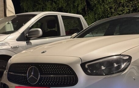 Mercedes-Benz E-Класс, 2021 год, 5 930 000 рублей, 10 фотография