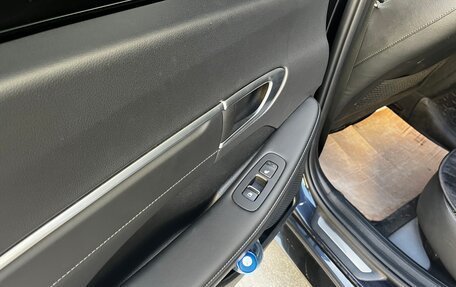 Hyundai Sonata VIII, 2020 год, 2 330 000 рублей, 11 фотография