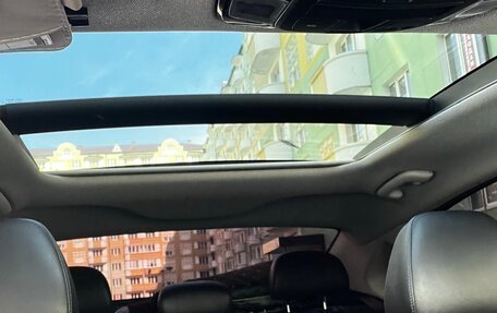 Hyundai Sonata VIII, 2020 год, 2 330 000 рублей, 12 фотография