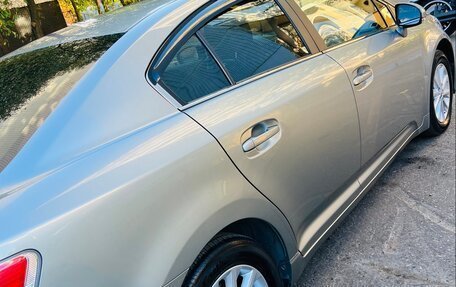 Toyota Avensis III рестайлинг, 2009 год, 1 070 000 рублей, 7 фотография