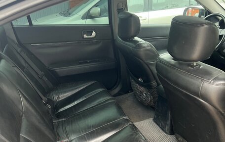 Mitsubishi Galant IX, 2006 год, 455 000 рублей, 7 фотография