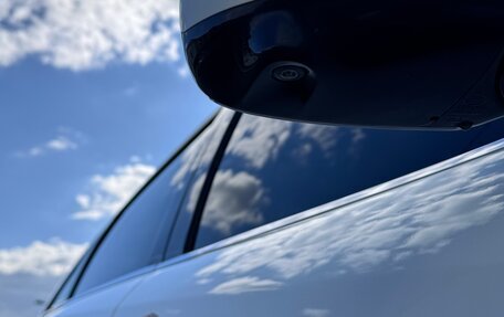 Infiniti FX II, 2010 год, 1 799 000 рублей, 12 фотография
