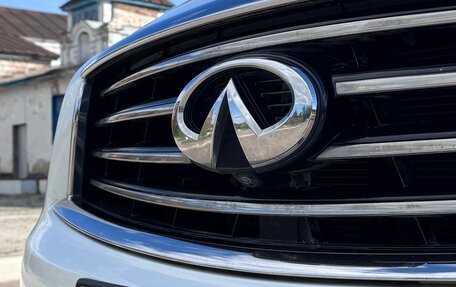 Infiniti FX II, 2010 год, 1 799 000 рублей, 14 фотография