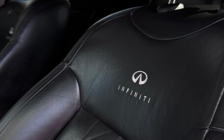 Infiniti FX II, 2010 год, 1 799 000 рублей, 16 фотография