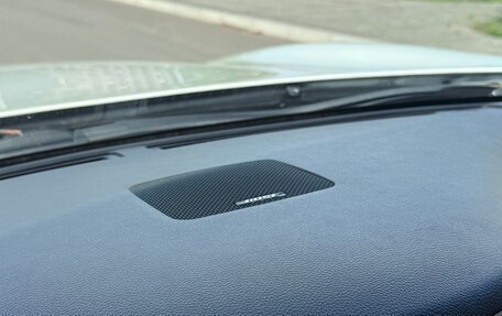Infiniti FX II, 2010 год, 1 799 000 рублей, 20 фотография
