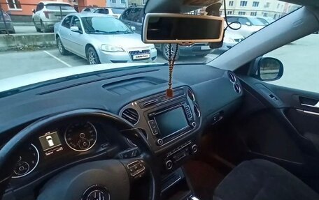 Volkswagen Tiguan I, 2013 год, 1 470 000 рублей, 13 фотография