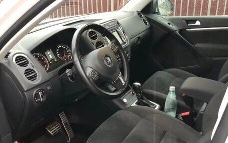Volkswagen Tiguan I, 2013 год, 1 470 000 рублей, 12 фотография