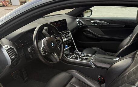 BMW 8 серия, 2022 год, 8 500 000 рублей, 5 фотография