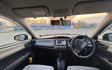 Toyota Corolla, 2014 год, 950 000 рублей, 4 фотография