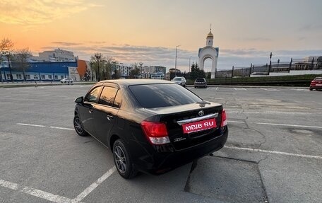 Toyota Corolla, 2014 год, 950 000 рублей, 2 фотография